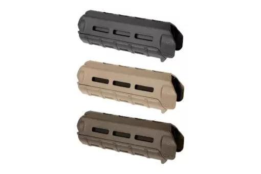 Magpul MOE M-LOK Hand Guard, Carbine-LengthAR-15/M4