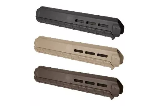 Magpul MOE M-LOK Hand Guard, Rifle-LengthAR-15/M4
