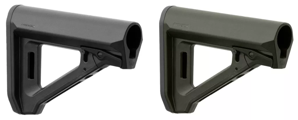 Magpul MOE RL AR-15 Carbine Mil-Spec Stock