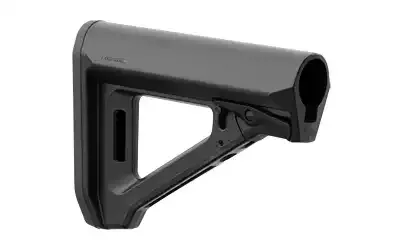 Magpul MOE RL Carbine Stock Mil-Spec Black