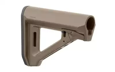 Magpul MOE RL Carbine Stock Mil-Spec FDE