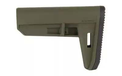 Magpul MOE TR Carbine Stock Mil-Spec OD Green