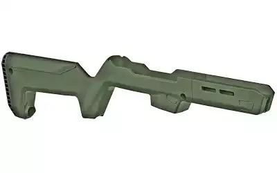 Magpul PC Backpacker Stock Ruger PC Carbine OD Green