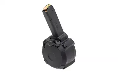 Magpul PMAG D-50 GL9 50rnd Magazine for Glock 9mm