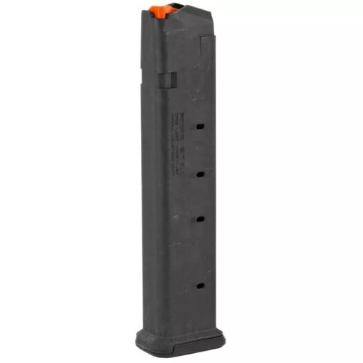 Magpul PMAG for Glock 27RD – Black – MGMPI662BLK