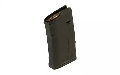 Magpul PMAG M3 7.62x51 20rnd OD Green