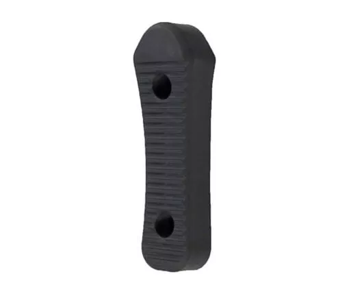 Magpul PRS Extended Rubber Butt-Pad – Black – MPIMAG350BLK