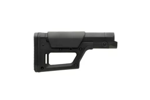 Magpul PRS Lite Adjustable Stock – Black – MPIMAG1159BLK
