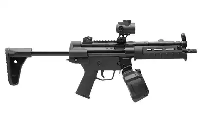 Magpul SL Stock HK94/MP5