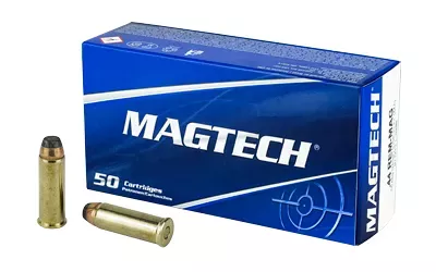 Magtech 44MAG 240 Grain Jsp 50/1000