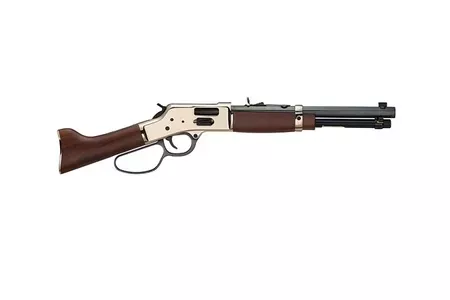 Mare’s Leg 357Mag 12.9″
