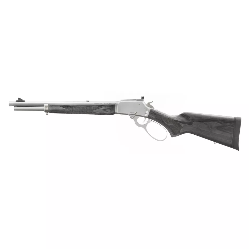 Marlin 1894 TRPR .44 Magnum 16.1" Stainless/Laminate Rifle