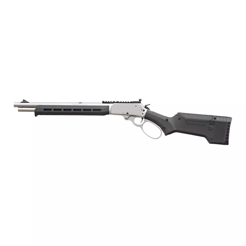 MARLIN 1895 TRPR 45-70 with 16.17" Magpul Stock