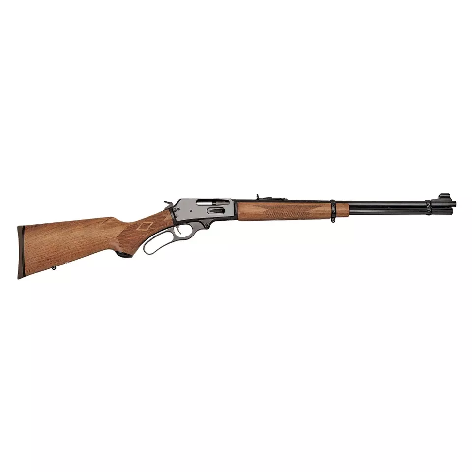 Marlin 336 Classic 30/30 Lever-Action Rifle 20" Barrel 6-Round Capacity in Blue Finish