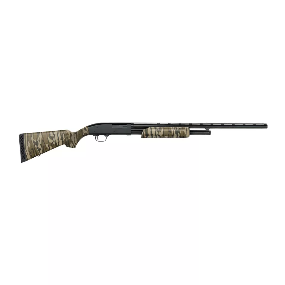 Maverick 88 Camo Field Shotgun 20 Gauge 26" Barrel with Modified Choke