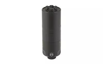 Maxim MS-57 K Suppressor 5.7X28 BLK