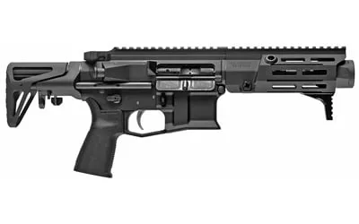 MAXIM PDX SBR 5.56 5.5″ 20RD BLK