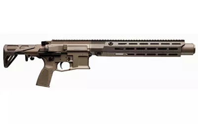 MAXIM SDX RFLX 300BLK 8.5″ CQB ARID