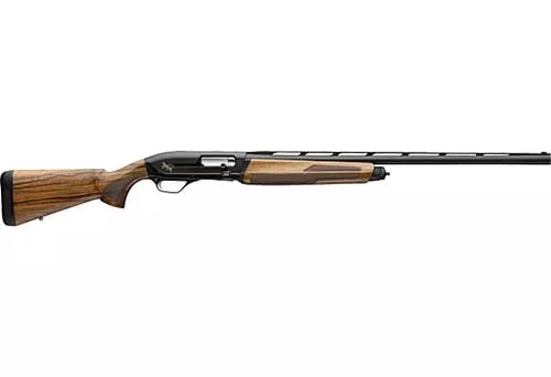 MAXUS II BLACK GOLD 12/26 3" | TURKISH WALNUT3 INV+ CHOKES