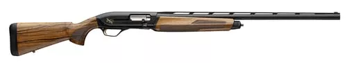 MAXUS II BLACK GOLD 12/28 3" | TURKISH WALNUT3 INV+ CHOKES