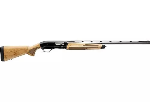 MAXUS II HUNTER MAPL 12/26 3"# | AAA MAPLE STOCK 3 INV+ CHOKES
