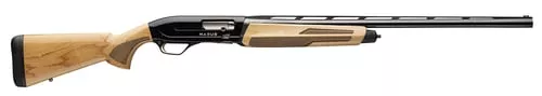 MAXUS II HUNTER MAPL 12/28 3"# | AAA MAPLE STOCK 3 INV+ CHOKES