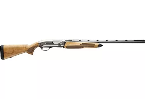 MAXUS II ULTIMATE M 12/28 3" # | AAAA MAPLE STOCK 3 INV+ CHOKES