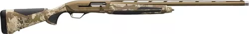 MAXUS II WW AURIC 12/28 3.5" | 3 INVECTOR PLUS CHOKE TUBES