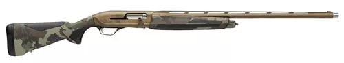 MAXUS II WW WDL 12/28 3.5" # | 3 INVECTOR PLUS CHOKE TUBES