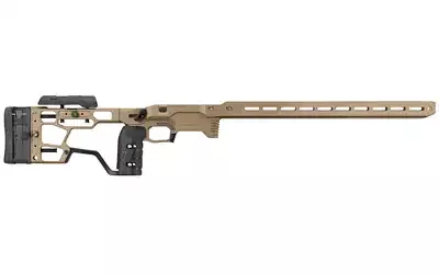MDT ACC Elite Chassis Remington 700 SA FDE