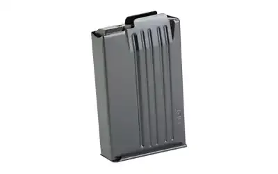 MDT AICS .308/6.5 Creedmoor 12 Round Magazine No BP