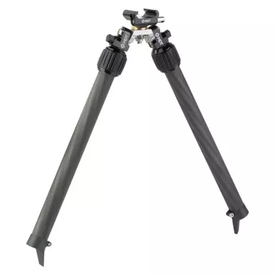 MDT Backcountry - Bipod, Picatinny, Black