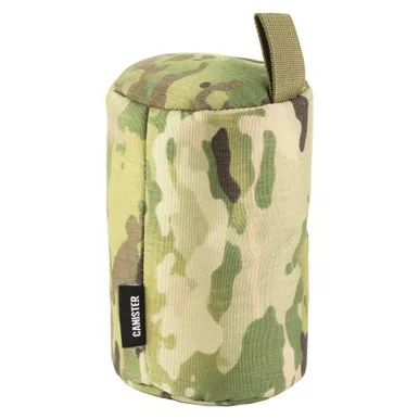 MDT Canister - Shooting Bag, 7"x5", MultiCam