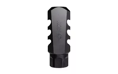 MDT Elite Muzzle Brake .223/5.56 1/2x28