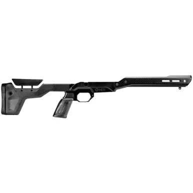 MDT Hnt-26 Rem 700 Fldng Arca Black/cf - 106129-BCF