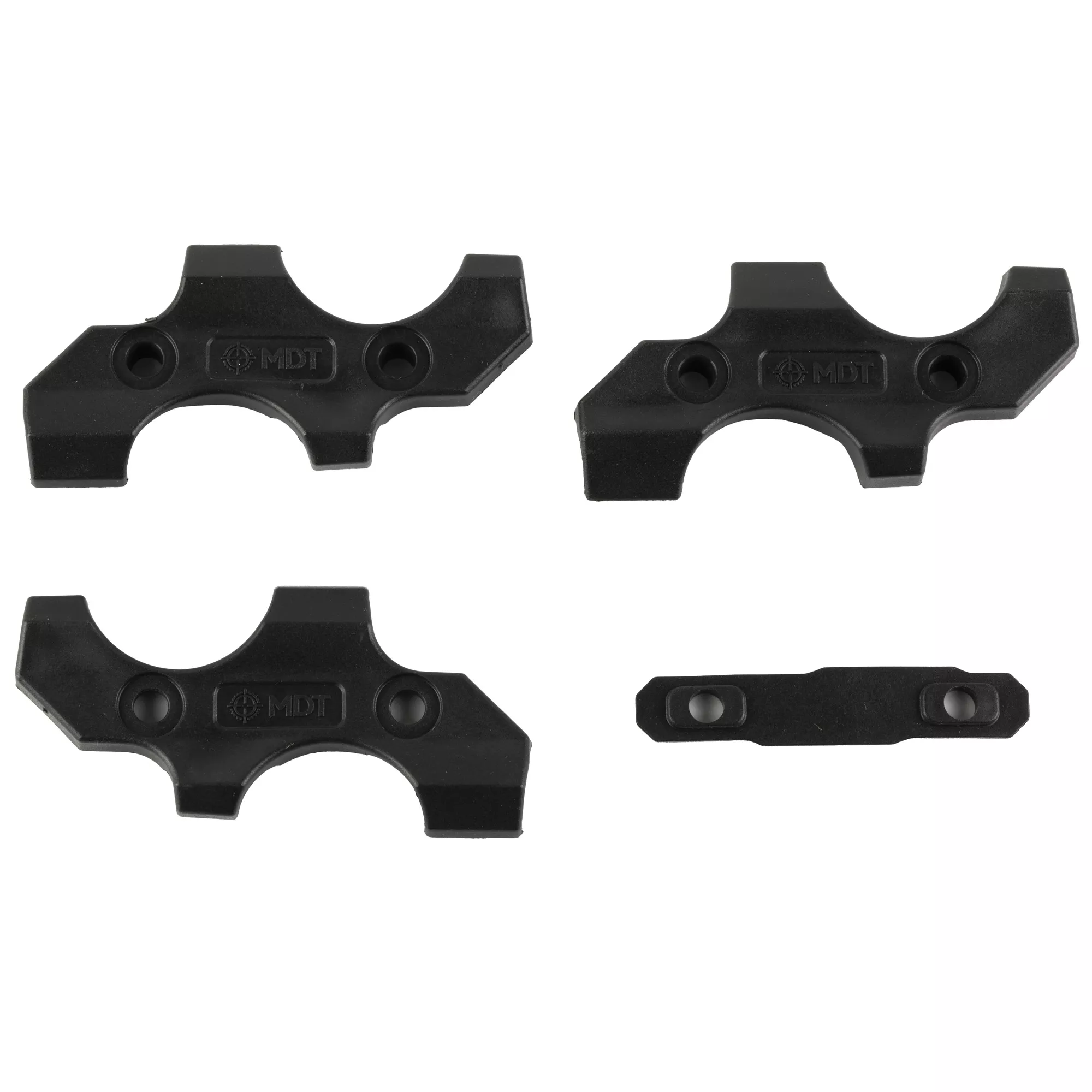 MDT MLOK SPARE RND HLDR