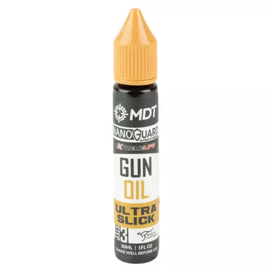 MDT NanoGuard - Liquid, 1.0oz
