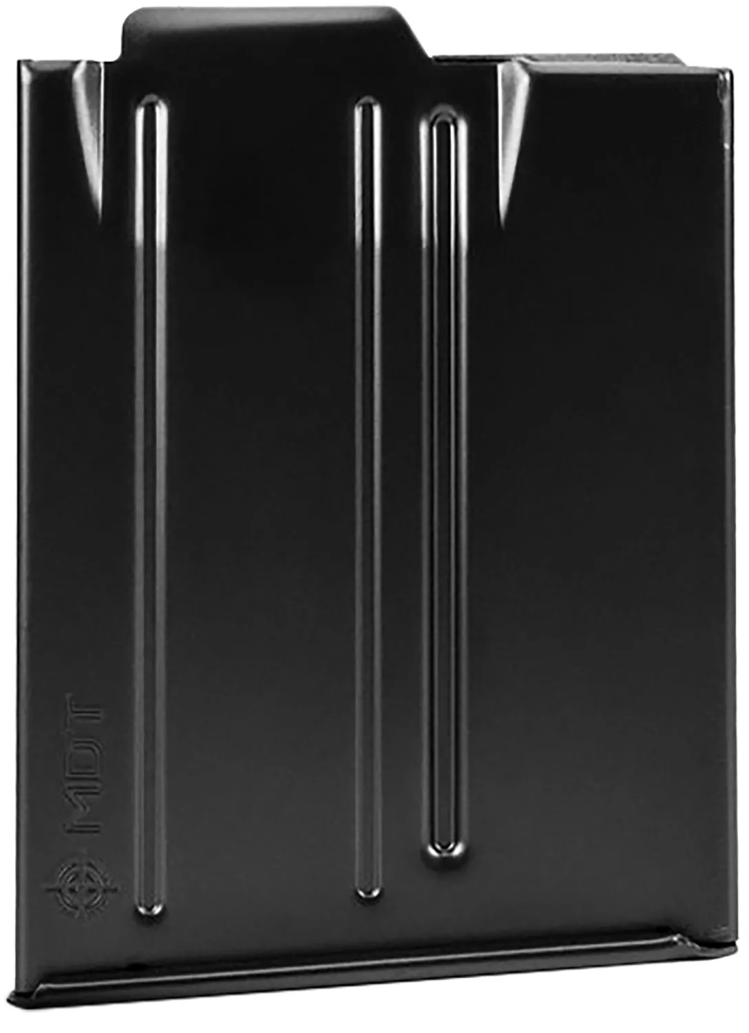 Mdt Sporting Goods Inc 102917BLK AICS Magazine10rd .308 Win/ 6.5 Creedmoor Black