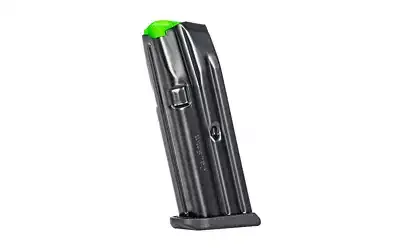 Mec-Gar 10 Round 9mm Magazine for Glock 19