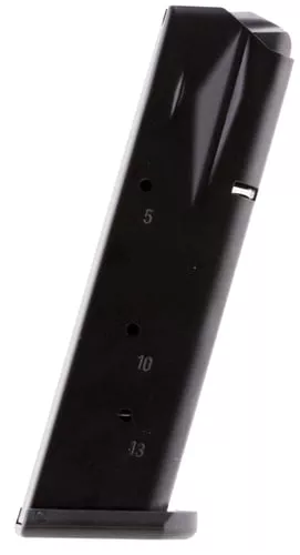 MEC-GAR MAGAZINE SIG P226 40SW 13RD AFC-BLACK