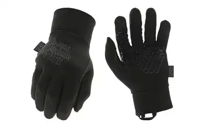 Mechanix Wear ColdWork Base Layer Gloves Covert Medium