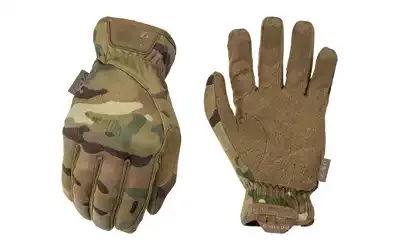 Mechanix Wear FastFit Multicam X-Large