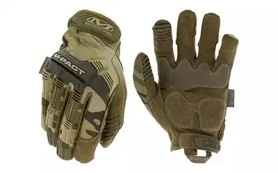 Mechanix Wear M-Pact Multicam X-Large