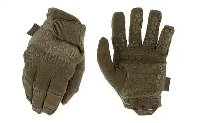 Mechanix Wear TAA Precision Pro Gloves Coyote Medium
