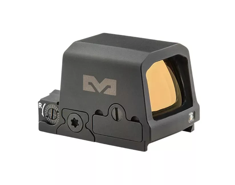 Mepro 901141182 Mpo Pro-s MOA Bullseye Rmsc Grn