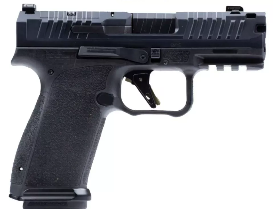METE MC9 Prime 9mm 3.64″ BLK (2) 17-RD