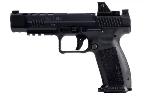 METE SFx w/ MO1 Optic UPC: 787450811485