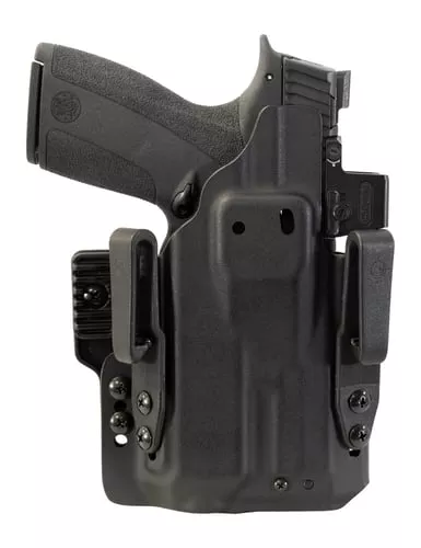 MFT PRO HLSTER SHIELD PLUS TLR7 IWB