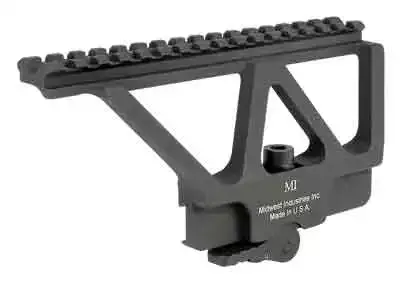 Mi Ak Side Rail Scope Mount – For AK-47