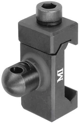 Mi Front Sling Adapter W/stud – For Picatinny Rails